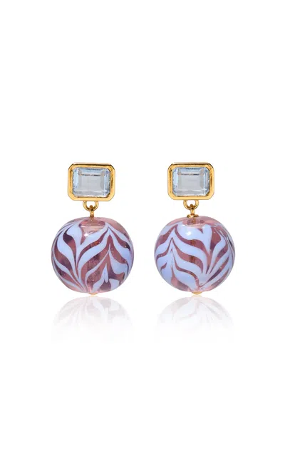 Lizzie Fortunato Gifts For Her In Purple