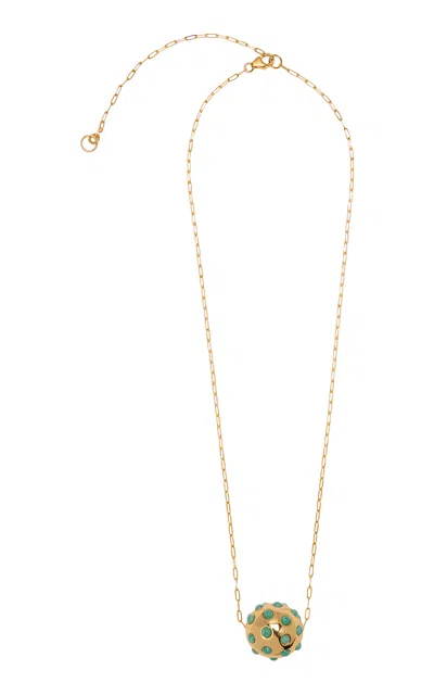 Lizzie Fortunato Gifts For Her In Gold