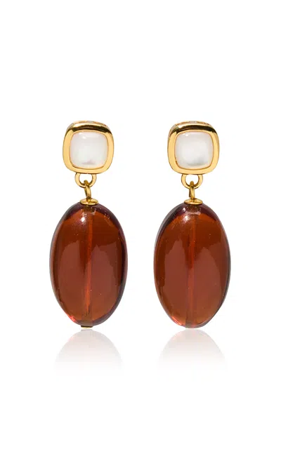 Lizzie Fortunato Gifts For Her In Gold
