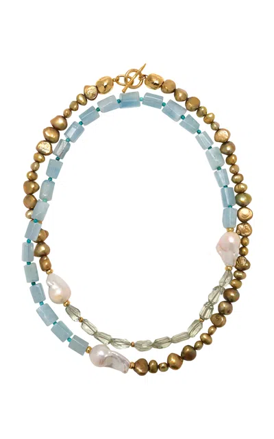Lizzie Fortunato Gifts For Her In Multi