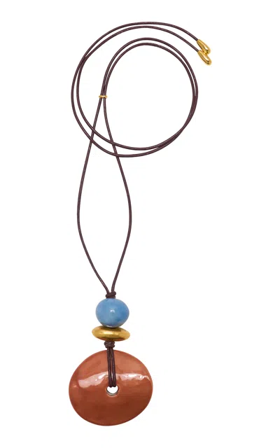 Lizzie Fortunato Gifts For Her In Brown