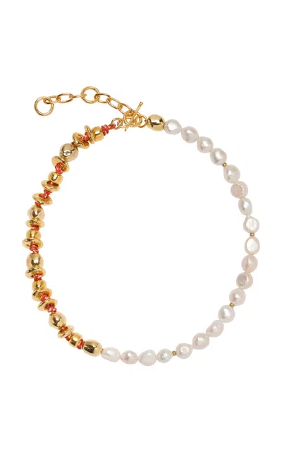 Lizzie Fortunato Gifts For Her In Gold