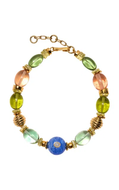 Lizzie Fortunato Gifts For Her In Gold