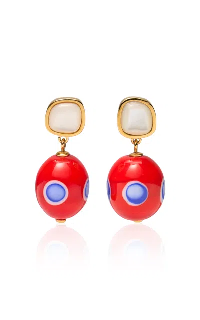 Lizzie Fortunato Gifts For Her In Red