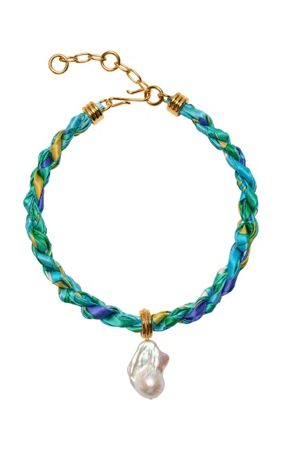 Lizzie Fortunato Gifts For Her In Blue