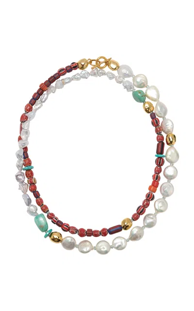 Lizzie Fortunato Gifts For Her In Multi
