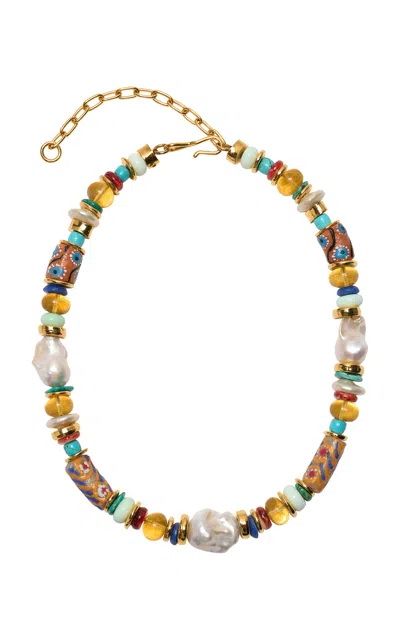 Lizzie Fortunato Gifts For Her In Gold