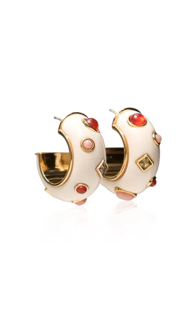 Lizzie Fortunato Gifts For Her In Gold