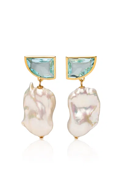 Lizzie Fortunato Gifts For Her In Gold
