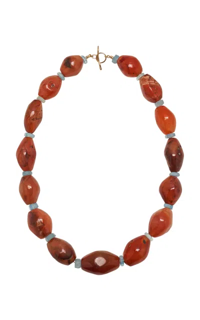 Lizzie Fortunato Gifts For Her In Orange