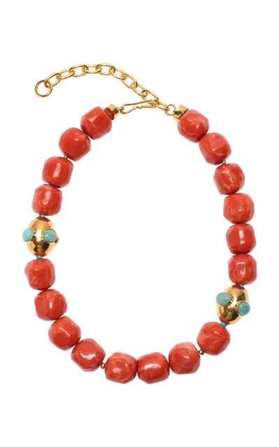 Lizzie Fortunato Gifts For Her In Orange
