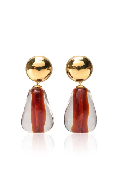 Lizzie Fortunato Gifts For Her In Gold