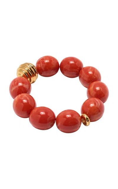 Lizzie Fortunato Gifts For Her In Orange