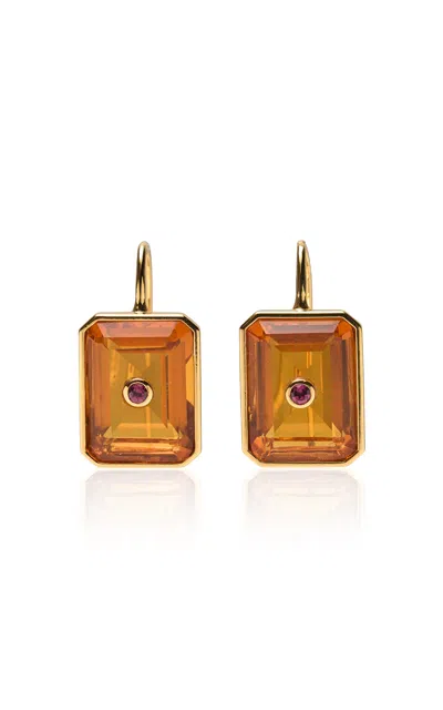 Lizzie Fortunato Gifts For Her In Orange