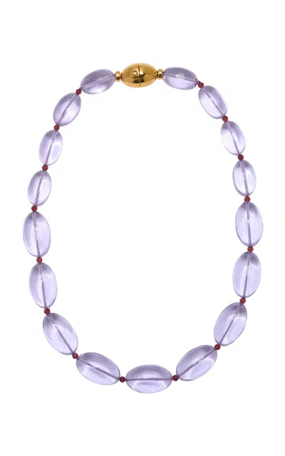 Lizzie Fortunato Gifts For Her In Purple