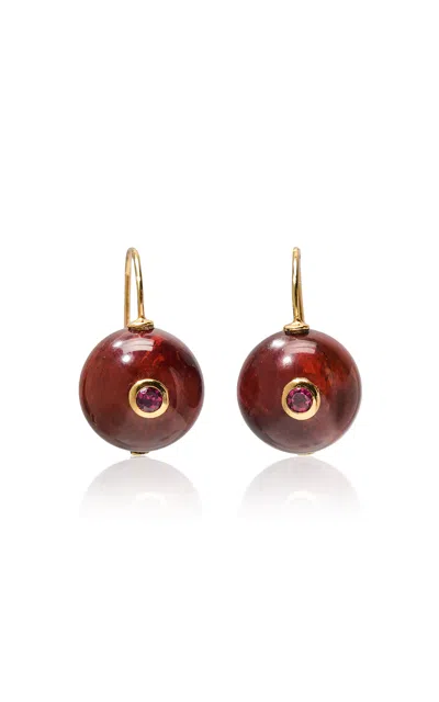 Lizzie Fortunato Gifts For Her In Red