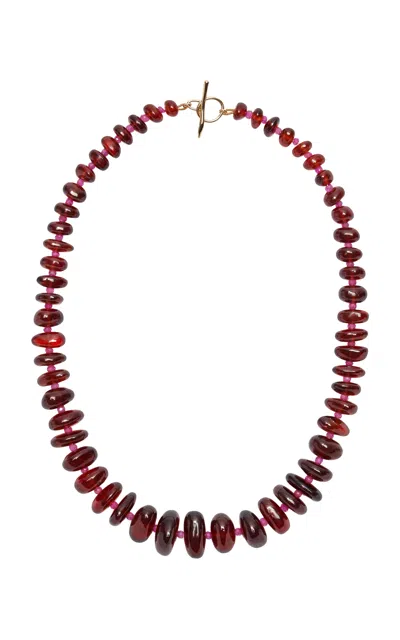 Lizzie Fortunato Gifts For Her In Red