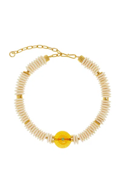 Lizzie Fortunato Gifts For Her In Gold