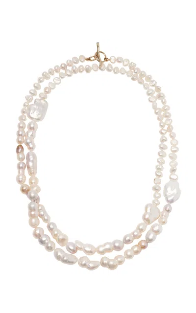 Lizzie Fortunato Gifts For Her In White