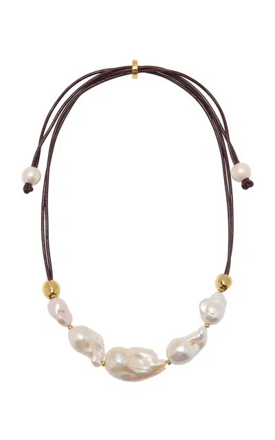Lizzie Fortunato Gifts For Her In Brown