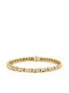 Lizzie Mandler Fine Jewelry 18kt Yellow Gold Diamond Bracelet In Gold