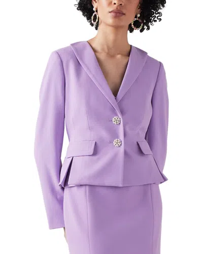 Lk Bennett Adele Jacket