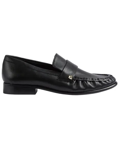 LK BENNETT LK BENNETT ADIRA LEATHER LOAFER