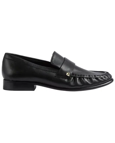 LK BENNETT LK BENNETT ADIRA LEATHER LOAFER