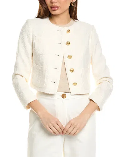 LK BENNETT LK BENNETT ALEXA JACKET