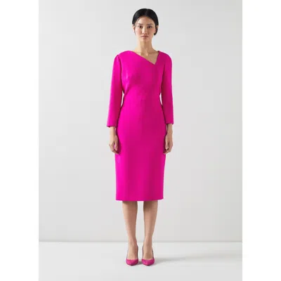LK BENNETT ALEXIS DRESSES