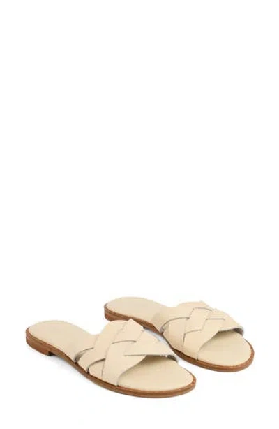 LK BENNETT LK BENNETT AMARA SLIDE SANDAL