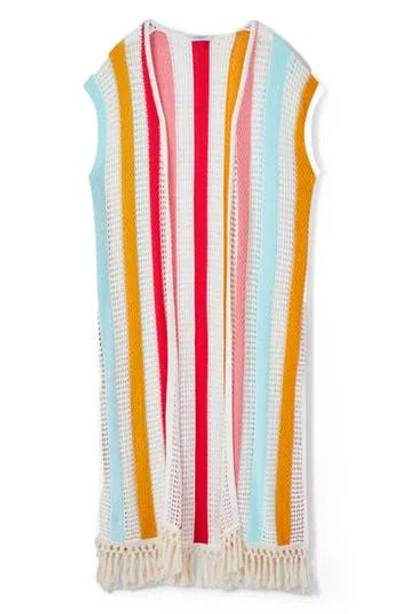 Lk Bennett Amelia Cover-up Duster