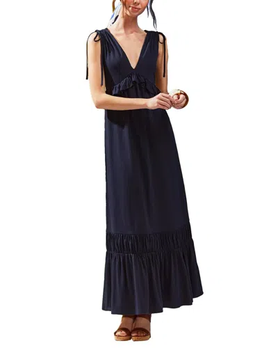 Lk Bennett Amelia Dress In Black