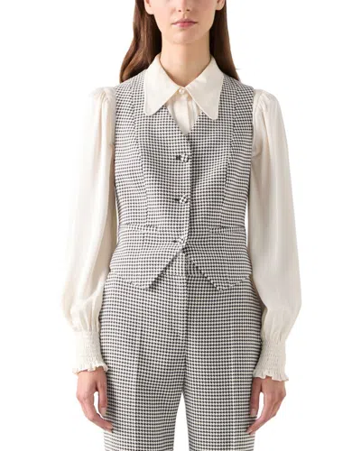 LK BENNETT LK BENNETT AMI JACKET
