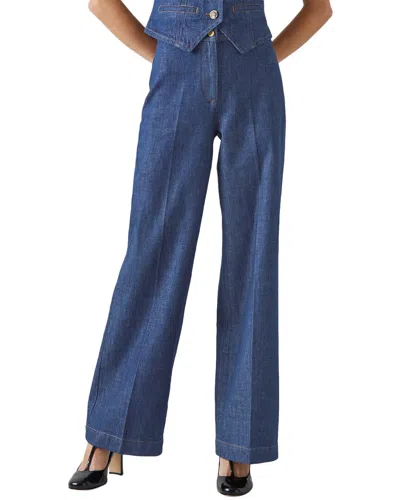 Lk Bennett Ami Trouser