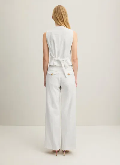 Lk Bennett Ami Trousers