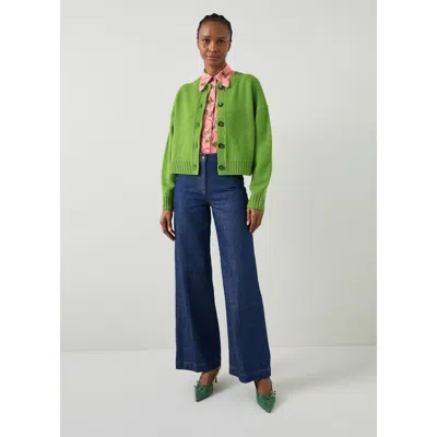 Lk Bennett Amore Cardigans
