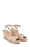 LK BENNETT LK BENNETT ANGELA WEDGE SANDAL