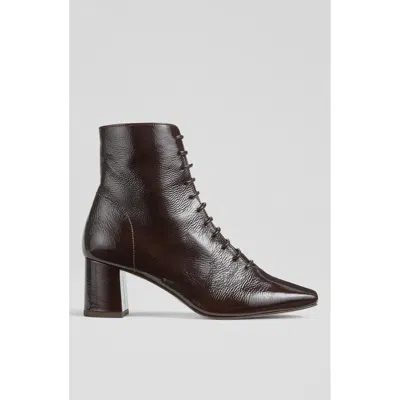 Lk Bennett Arabella Ankle Boots In Multi