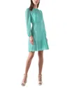 LK BENNETT LK BENNETT ARIA DRESS