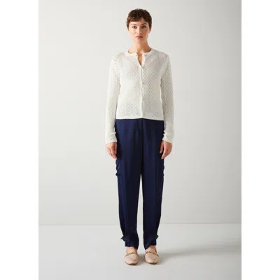 LK BENNETT AVA CARDIGANS