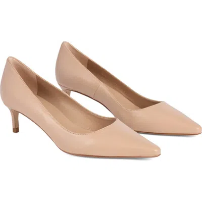 LK BENNETT LK BENNETT AVA POINTED TOE PUMP