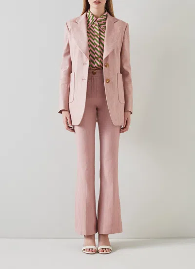 Lk Bennett Avery Jackets
