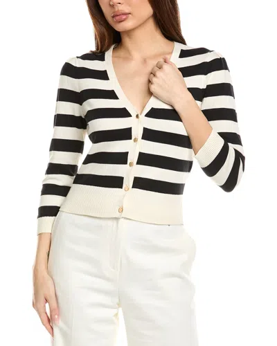 LK BENNETT LK BENNETT BELLS CARDIGAN