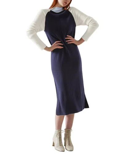 LK BENNETT LK BENNETT BERGEN DRESS