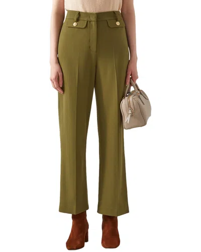 LK BENNETT LK BENNETT BILLIE TROUSERS