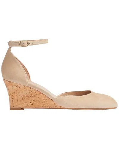 Lk Bennett Bre Wedge Sandal