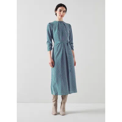 Lk Bennett Brigette Dresses In Multi