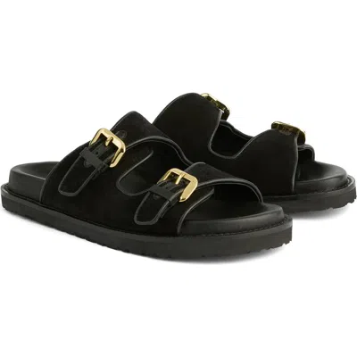 Lk Bennett Capri Two-strap Sandal