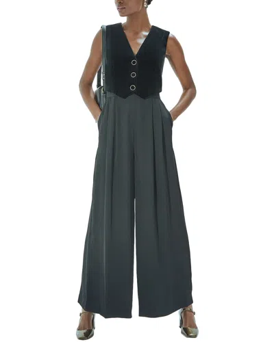 Lk Bennett Carine Jumpsuit